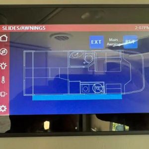 2024 Jayco GRANITE RIDGE 22T