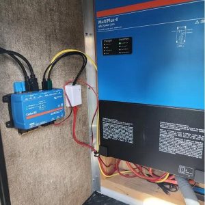 2024 Outdoors Rv Manufacturing Creek Side 19MKS