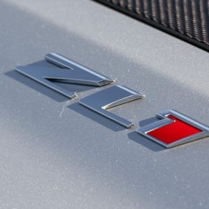 2013 Chevrolet Camaro ZL1 Coupe