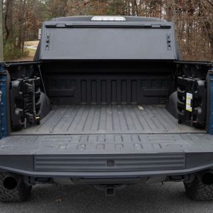 2019 Ford F-150 Raptor SuperCrew