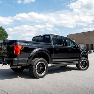 2019 Ford Shelby F-150 4×4