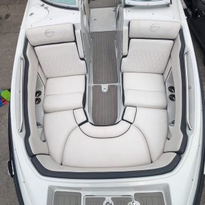 2019 Crownline E255 SURF
