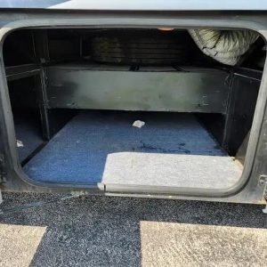 2014 Winnebago Forza 38R