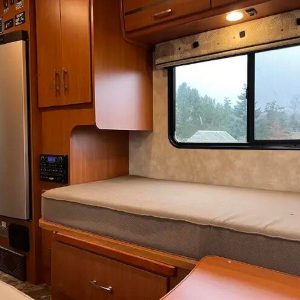 2014 Winnebago VIEW PROFILE 24V
