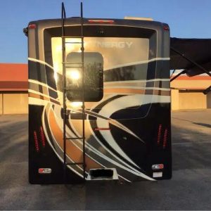 2017 Thor Motor Coach SYNERGY SD24