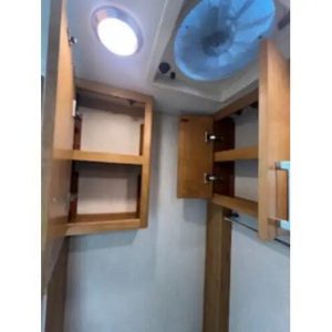 2019 Tiffin Motorhomes WAYFARER 25 QW