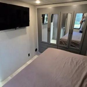 2021 Grand Design MOMENTUM G-CLASS 320G