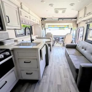 2022 Jayco ALANTE 27A