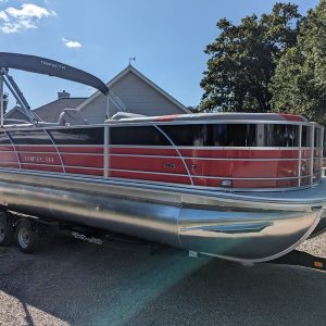 2024 Trifecta 24 RF LE Series