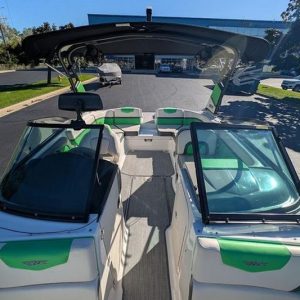 2018 Chaparral Vortex 223 VRX