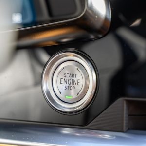 2023 Chevrolet Corvette Stingray Coupe V8