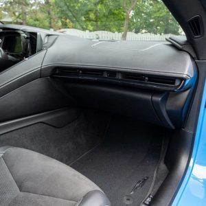 2023 Chevrolet Corvette Stingray Coupe Blue