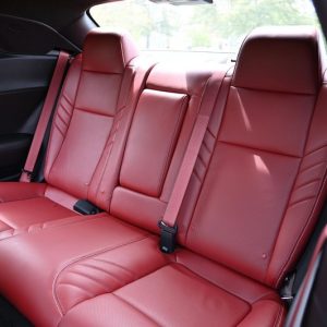 2023 Dodge Challenger SRT Demon 170