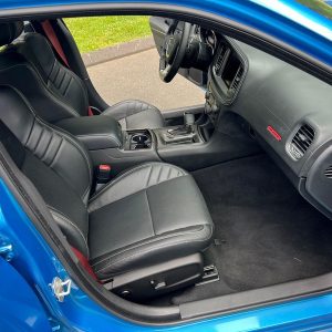 2023 Dodge Charger SRT Hellcat Widebody Jailbreak