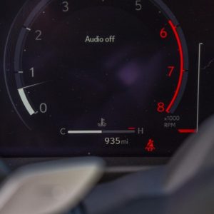 2024 Lexus GX 550 Luxury+