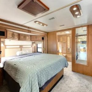 2007 Fleetwood AMERICAN TRADITION 42R
