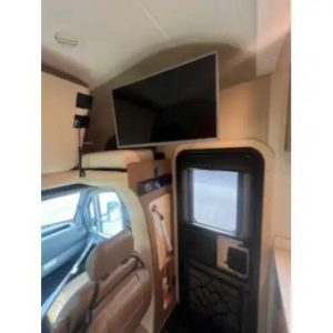 2019 Tiffin Motorhomes WAYFARER 25 QW