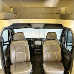 2019 Winnebago ITASCA NAVION 24V