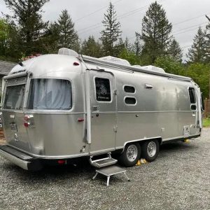 2021 Airstream International