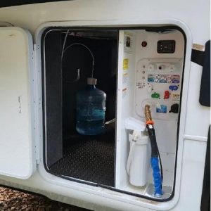 2024 Jayco NORTH POINT 382FLRB