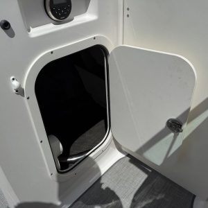 2022 Chaparral 23 SSi