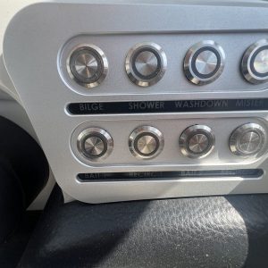 2023 Finseeker 280 DC