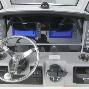2024 Robalo R250 Center Console