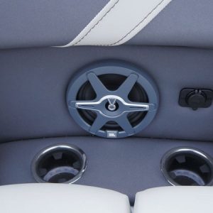 2025 Barletta Cabrio 22UC