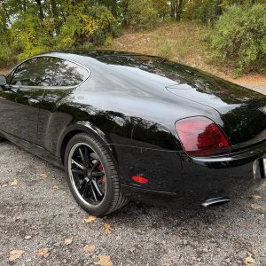 2006 Bentley Continental GT