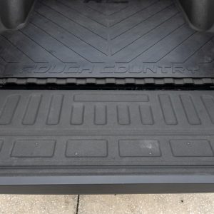 2016 Chevrolet Silverado 1500 LTZ Callaway SC560 4×4