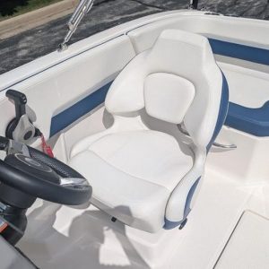2018 Chaparral 191 Suncoast