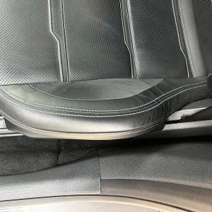 2022 Mercedes-AMG GT53 4-Door