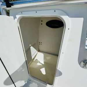 2018 Other 27 Open Fisherman