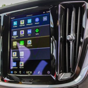 2023 Volvo V60 Recharge T8 Polestar Engineered