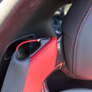 2024 Chevrolet Corvette E-Ray Coupe