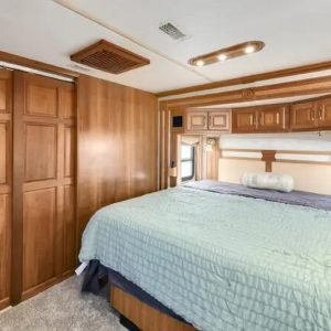 2007 Fleetwood AMERICAN TRADITION 42R