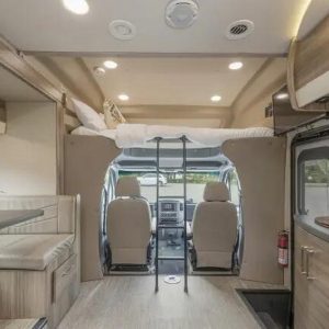 2018 Jayco MELBOURNE PRESTIGE 24LP