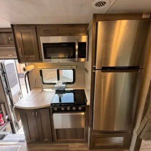 2020 Nexus TRIUMPH 24T