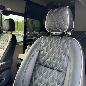 2024 Midwest Automotive Designs PASSAGE MD4