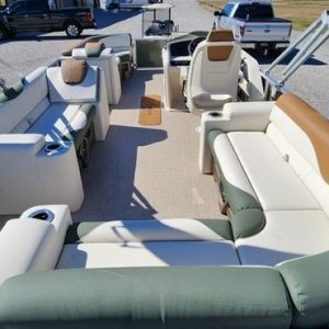 2024 Avalon Platinum LSZ 2385 Elite