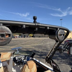 2024 Mastercraft XT Series