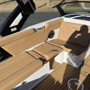 2024 Mastercraft XT25