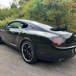 2006 Bentley Continental GT