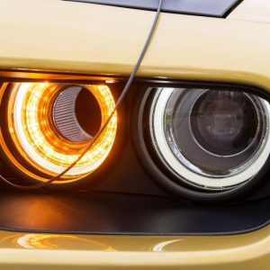 2020 Dodge Challenger RT Scat Pack 50th Anniversary Edition