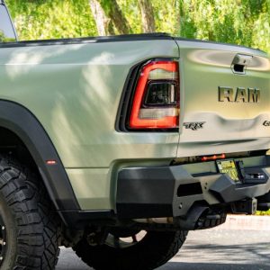 2021 Ram 1500 Hennessey TRX Mammoth 900