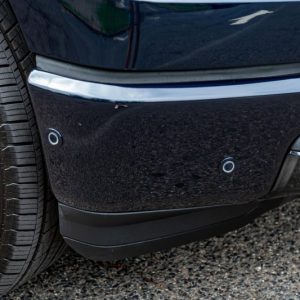 2022 Ford F-150 Lightning Platinum