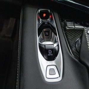 2023 Chevrolet Corvette Stingray Coupe Blue