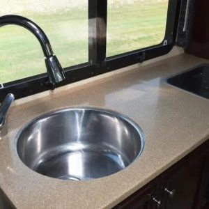 2017 Thor Motor Coach SIESTA SPRINTER 24SS