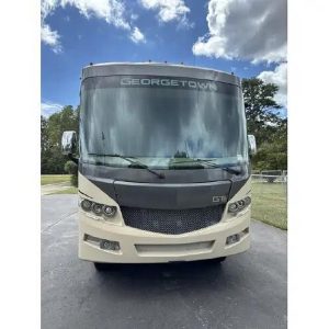 2021 Forest River GEORGETOWN 5 SERIES GT5 31L5