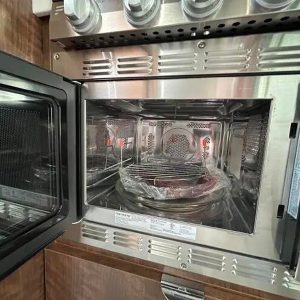 2024 Airstream GLOBETROTTER 27FB TWIN